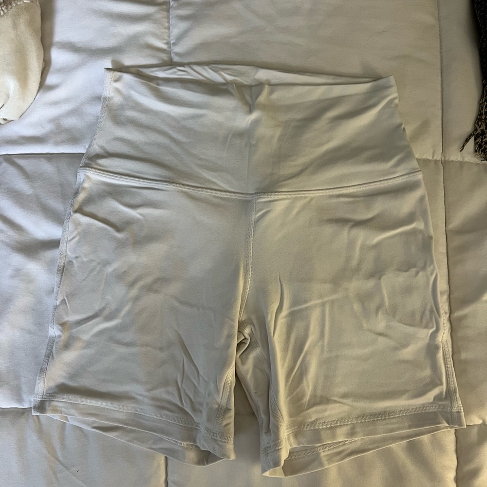 Align 6” shorts
